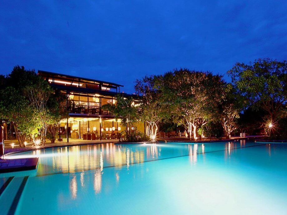 Yala National Park